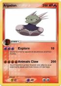 Argadon