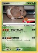 HAMMY