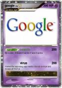 google