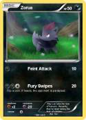 Zorua