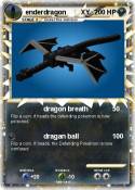 enderdragon XY