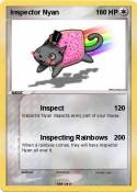 Inspector Nyan