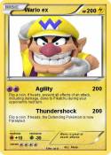 Wario ex