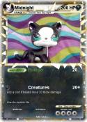 Midnight