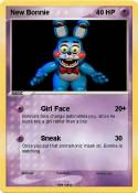 New Bonnie