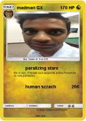 madman GX