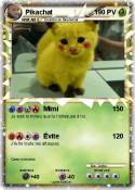 Pikachat