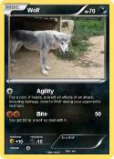 Wolf