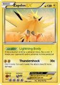 Zapdos