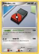 Pokedex
