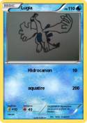 Lugia