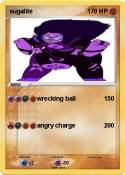 sugalite