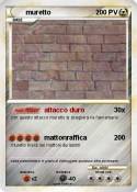 muretto
