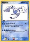 lugia ex 