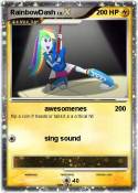 RainbowDash