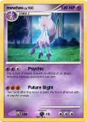mewtwo