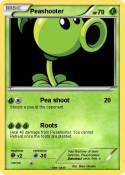 Peashooter
