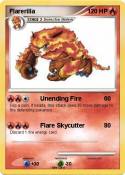 Flarerilla