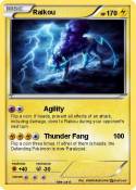Raikou