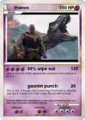 thanos
