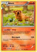 Mbark