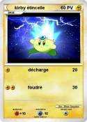 kirby étincelle