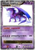 Ultimate Dragon