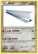 Steel