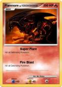 Flarenore