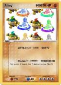 Army 9000