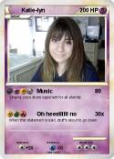 Katie-lyn