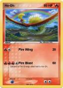 Ho-Oh