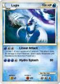 Lugia