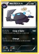 Mini P.E.K.K.A.