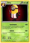 snivy
