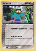 Herobrine