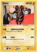 blacky