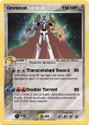 Omnimon