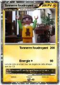 Tonnerre