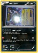 zercrome