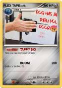 FLEX TAPE