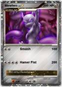 Mewtwo