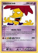 sideshow bob