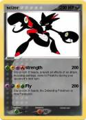 scizor