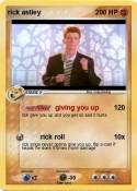 rick astley