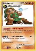 Kid Link