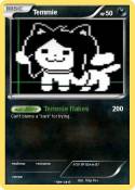 Temmie