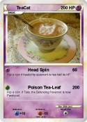 TeaCat