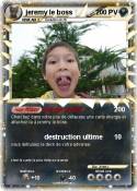 jeremy le boss