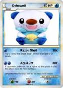 Oshawott
